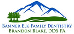 Banner Elk Family Dentistry, Brandon Blake D.D.S