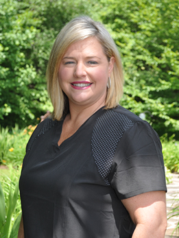 Mandy Edwards, RDH, CDA